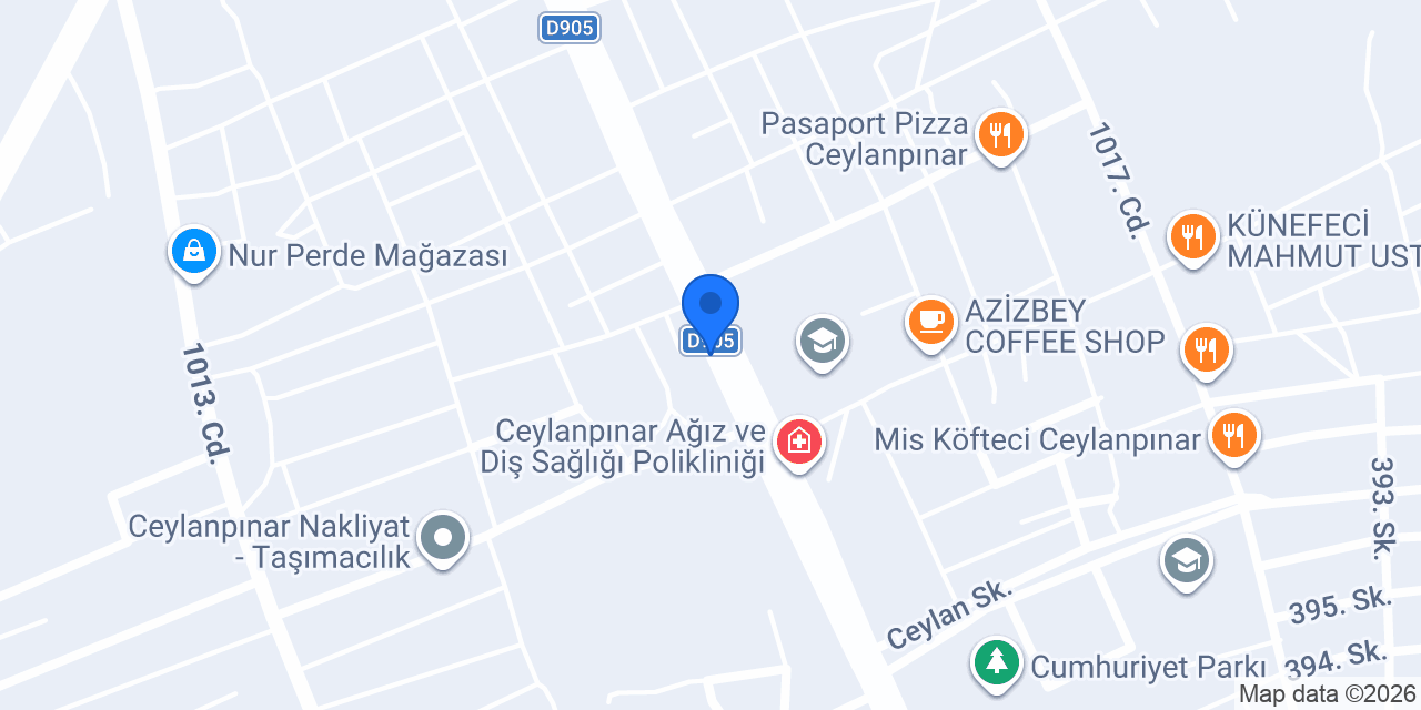 Seyitoğlu oto kaporta servis konumu