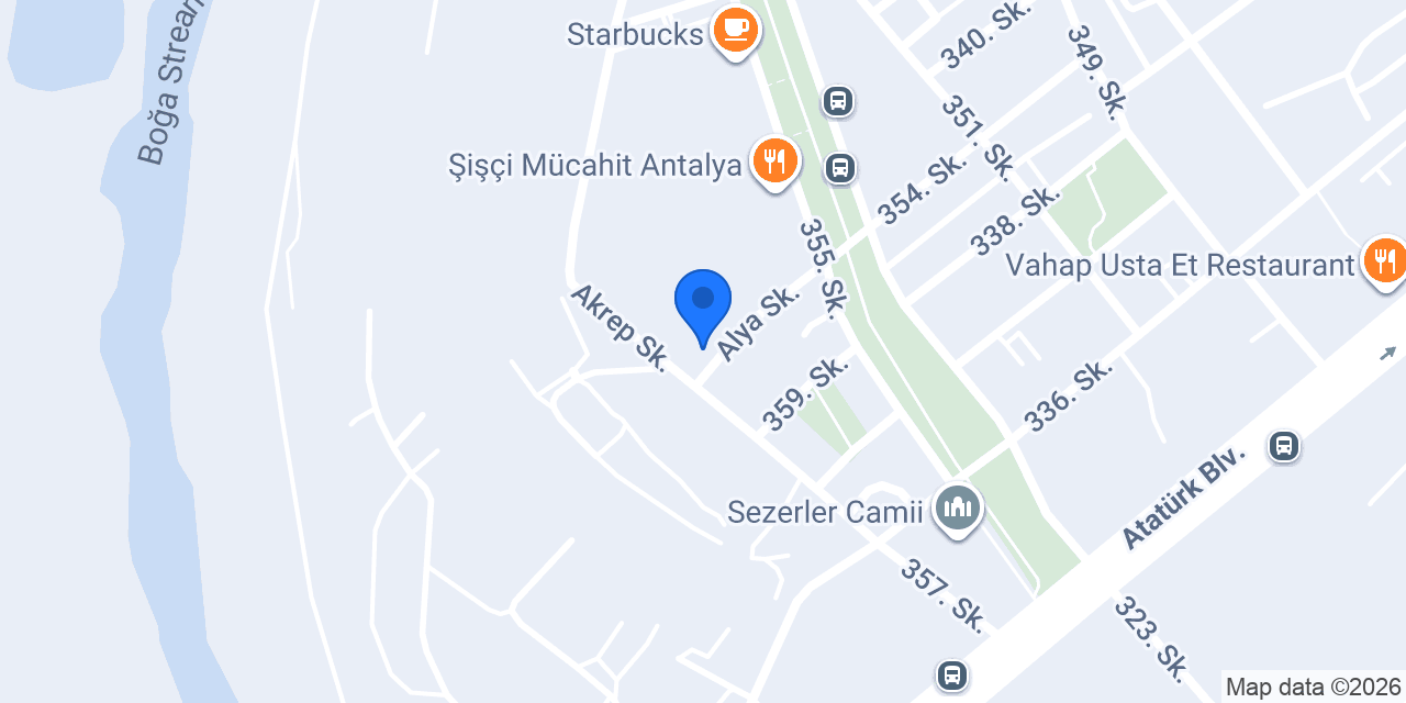 Kaptan Yuva Gürsu konumu