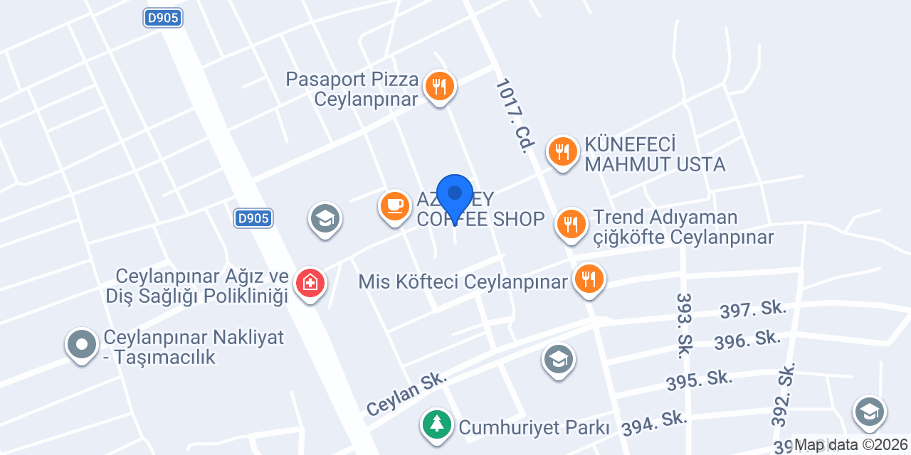 BARIŞ ELEKTRİK konumu