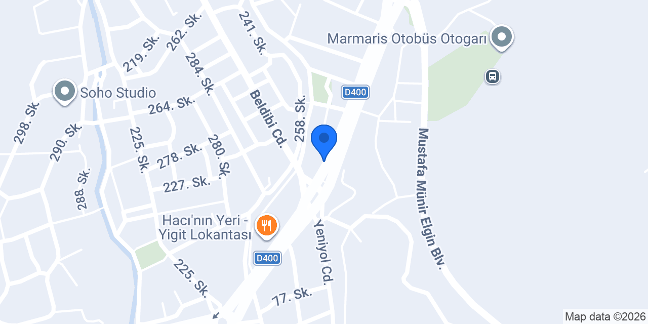 Moto Aras konumu