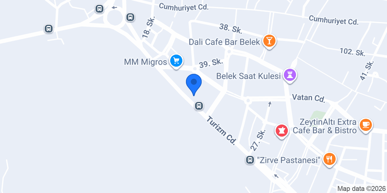 CarrefourSA konumu