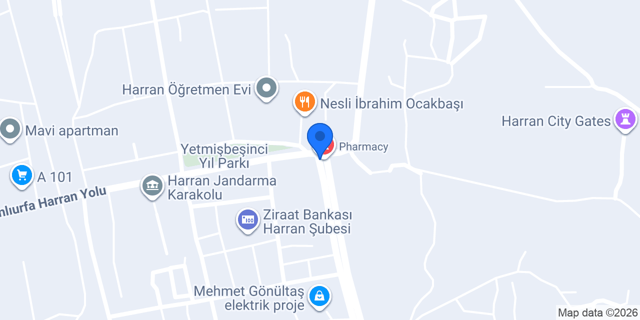 Vodafone Group Plc konumu