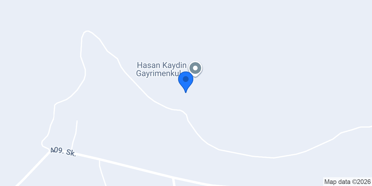 Eşmeli Hayvancılık konumu