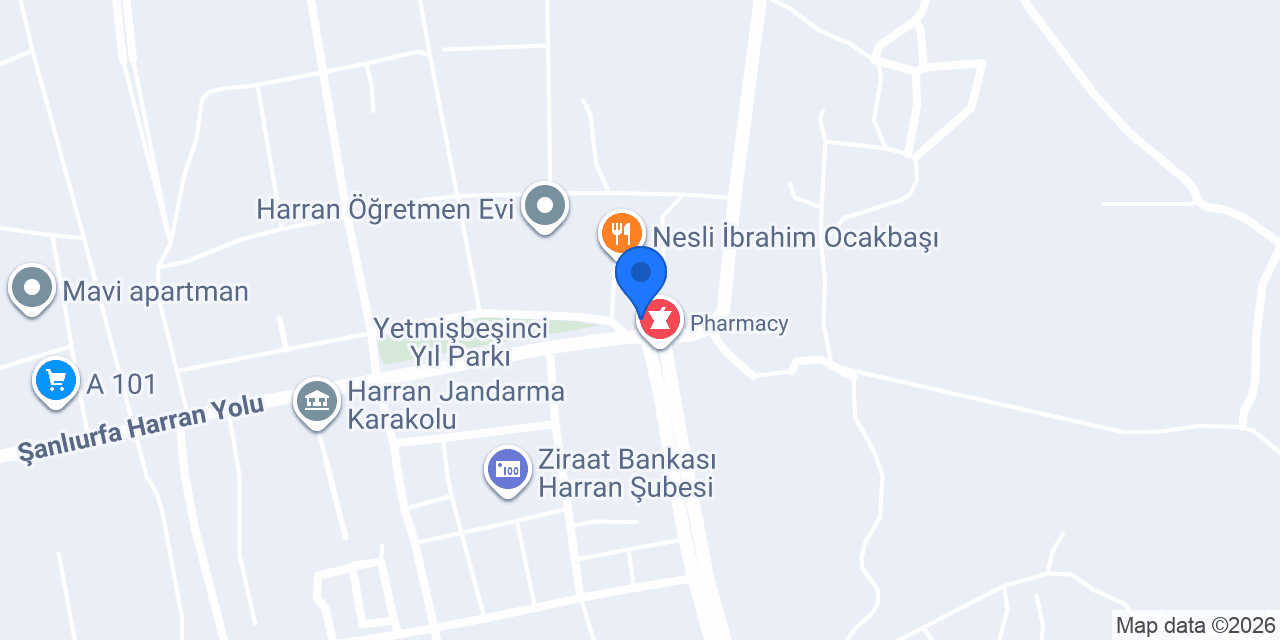 Birtat Ciğer Salonu konumu