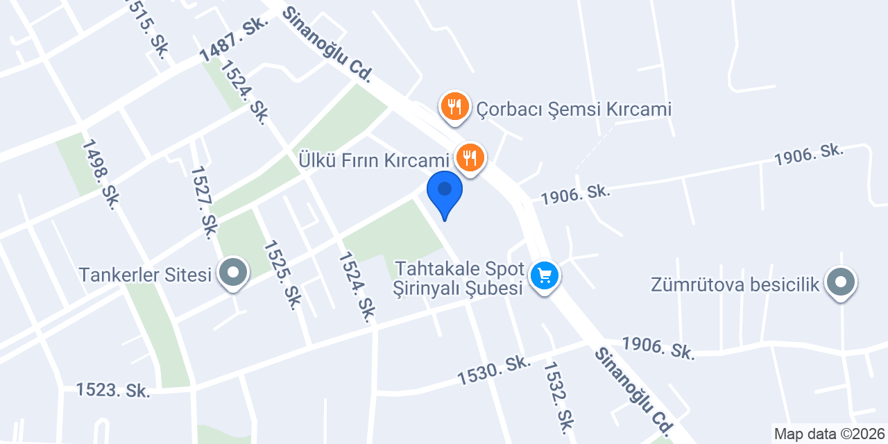 HDEXO GROUP COMPANY konumu