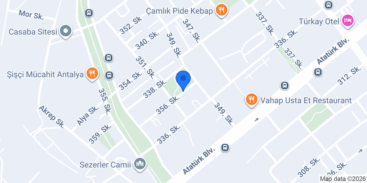 Uyum Tadilat, Boya ve Dekorasyon konumu