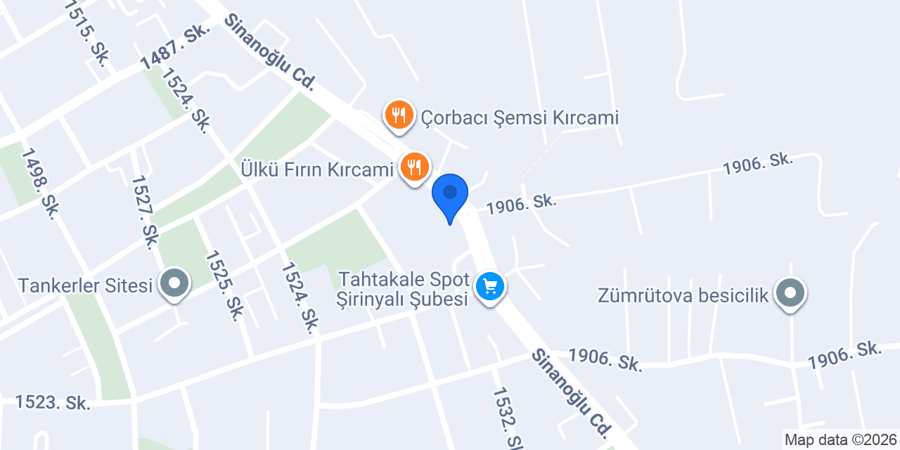 Galerim 1453 konumu