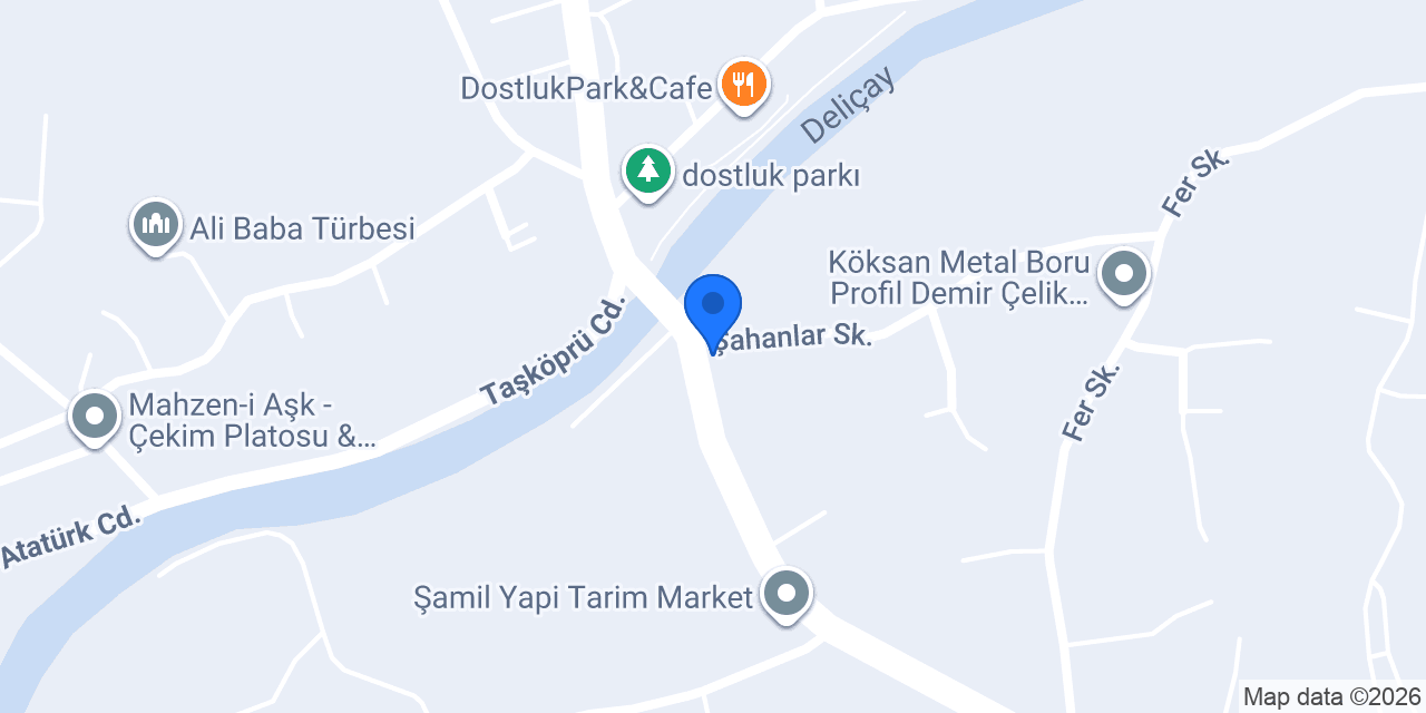 Has manav konumu