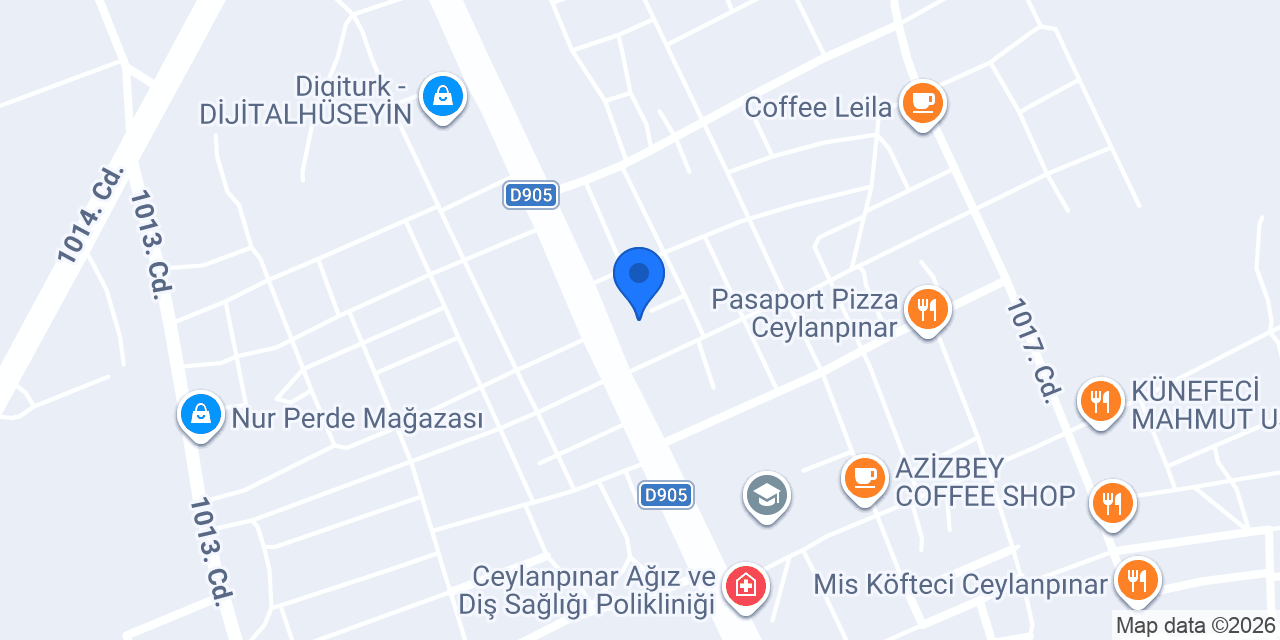 KİLİM EFE MOBİLYA konumu