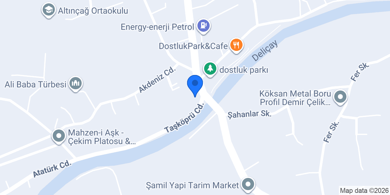 Banvit konumu