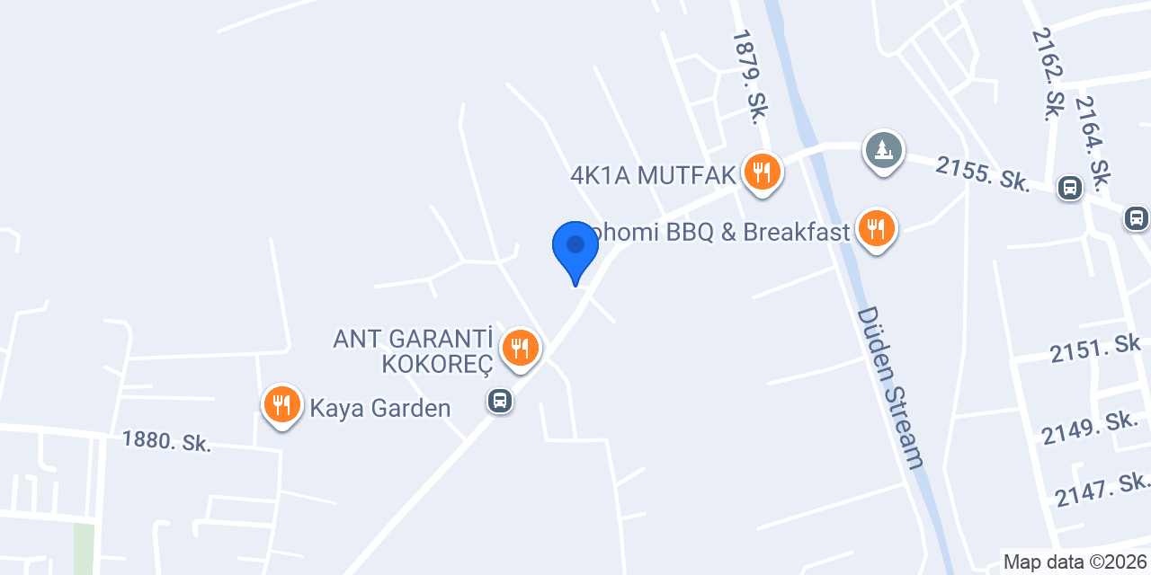 Limonaltı Et Mangal & Kahvaltı konumu