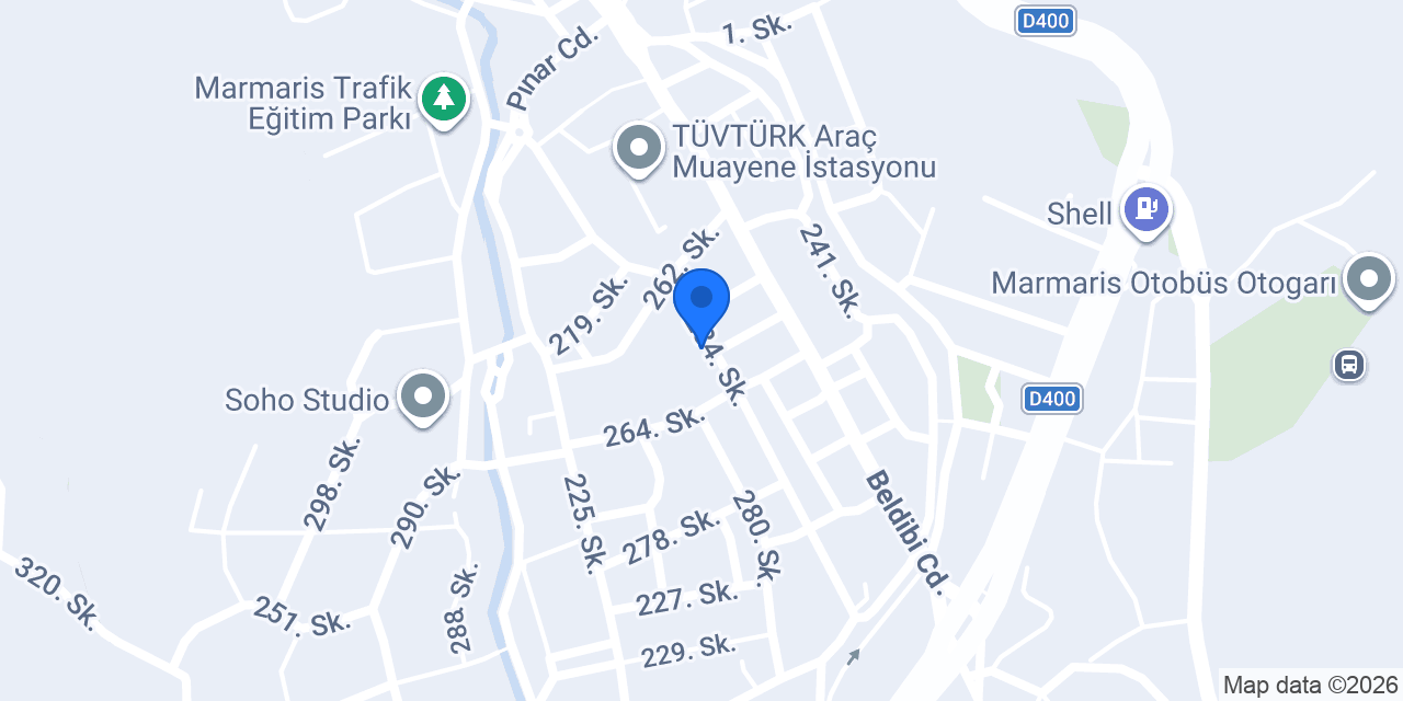 TEKİN MOBİLYA konumu