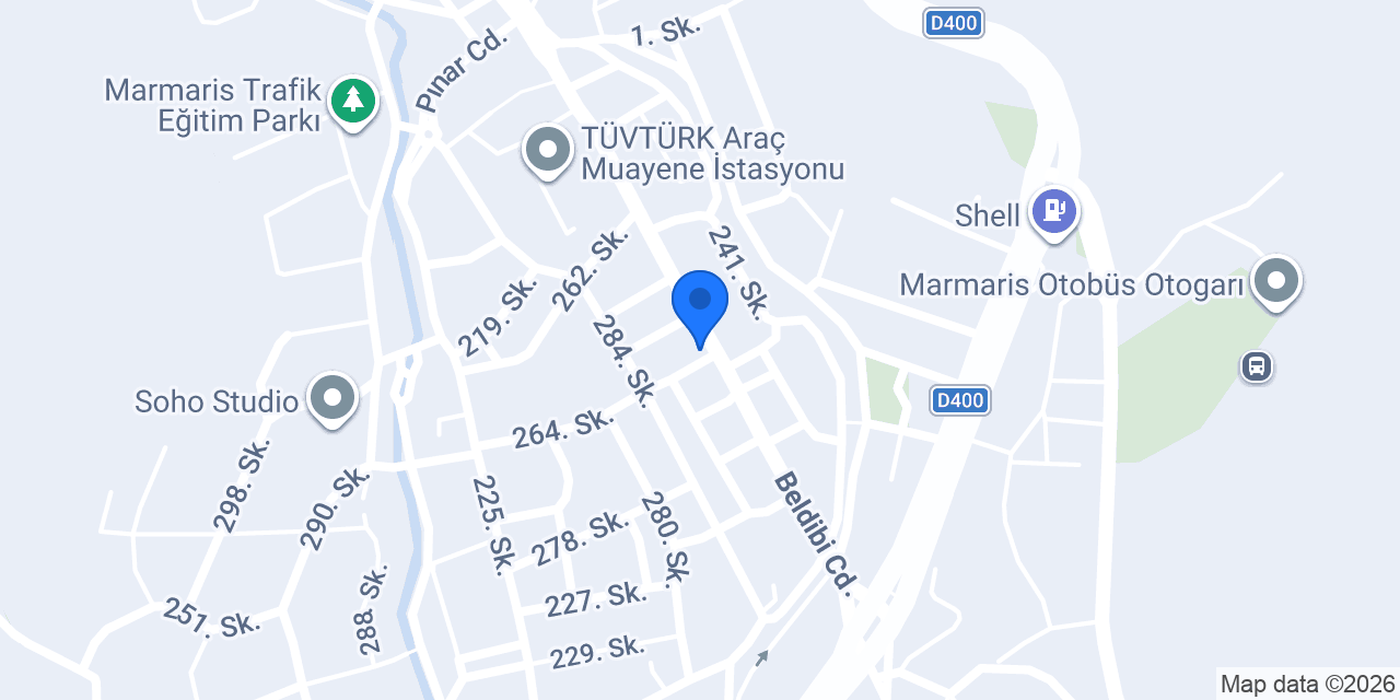 AUTO Aslan Otomotiv YEDEK PARÇA konumu
