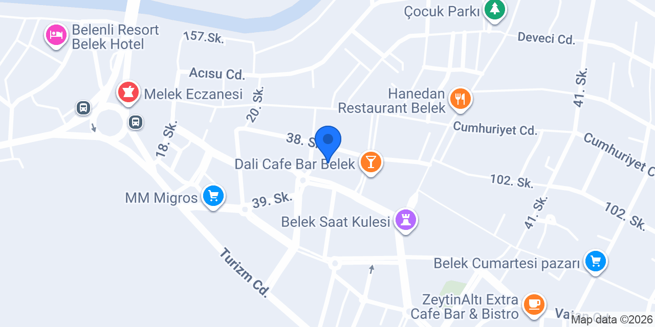 TEKTAŞ OTO YIKAMA konumu