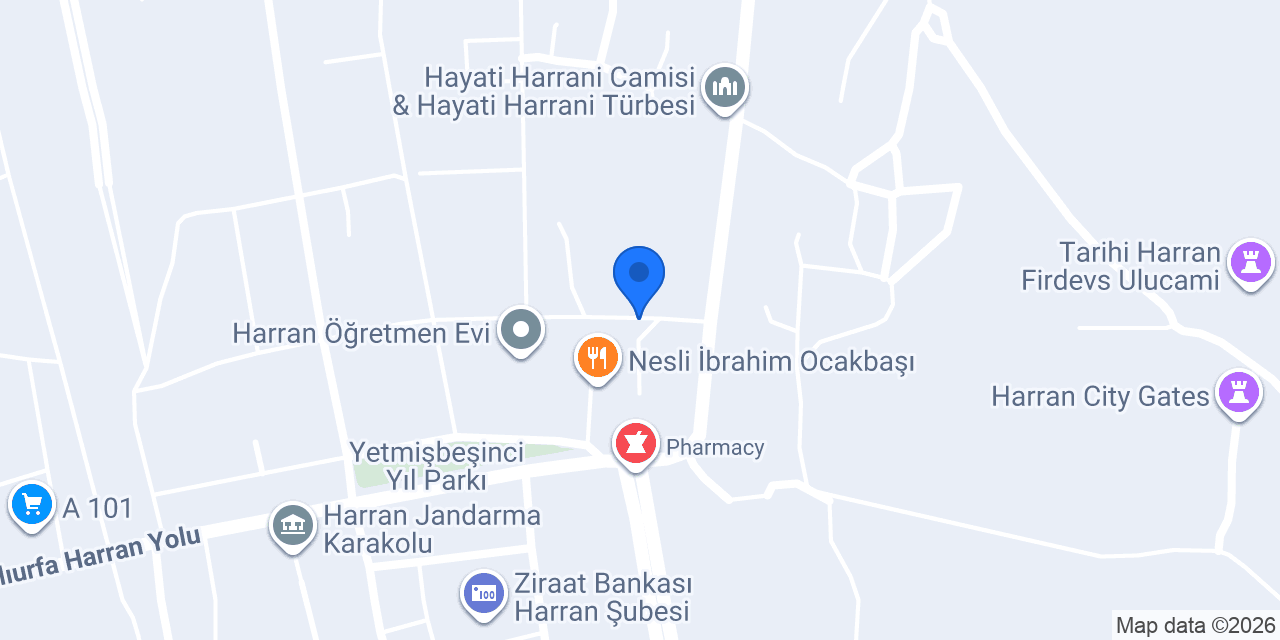 HAMİT MOTOR konumu