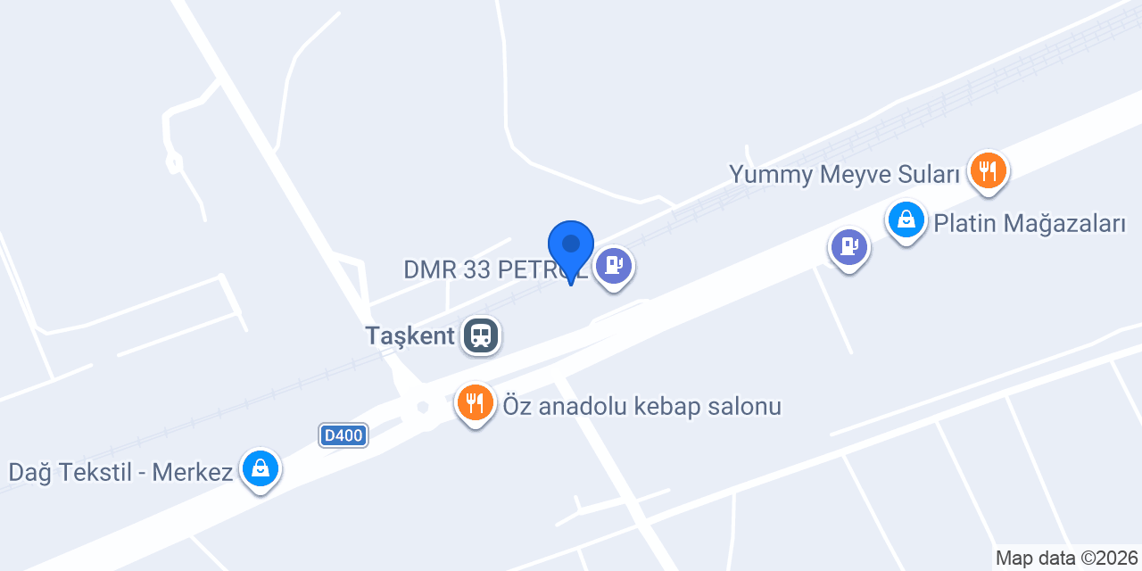 Özçelik oto elektrik konumu