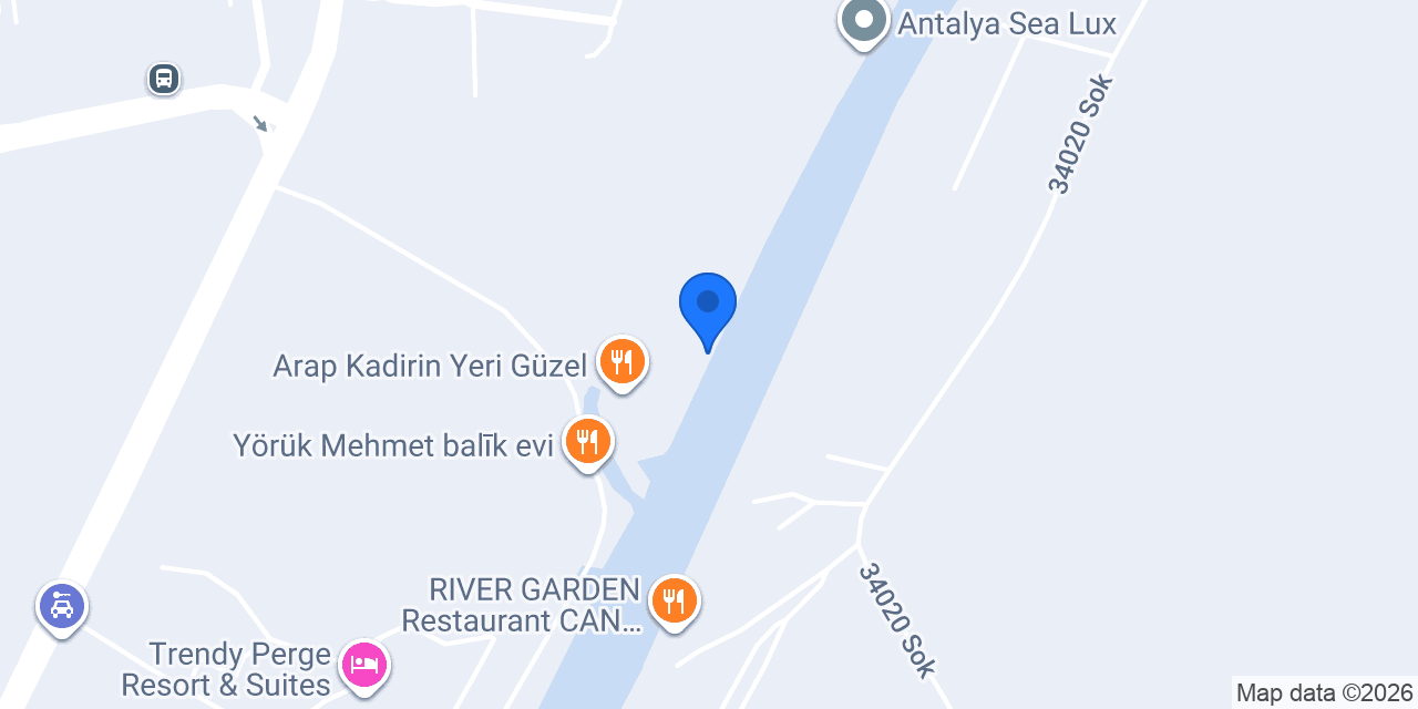 Sancaktar07 Balık Turları KUNDU konumu