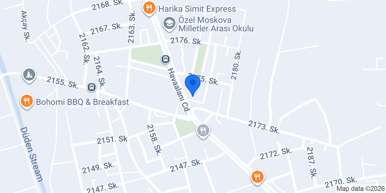 Acar oto lastik motor servisi konumu