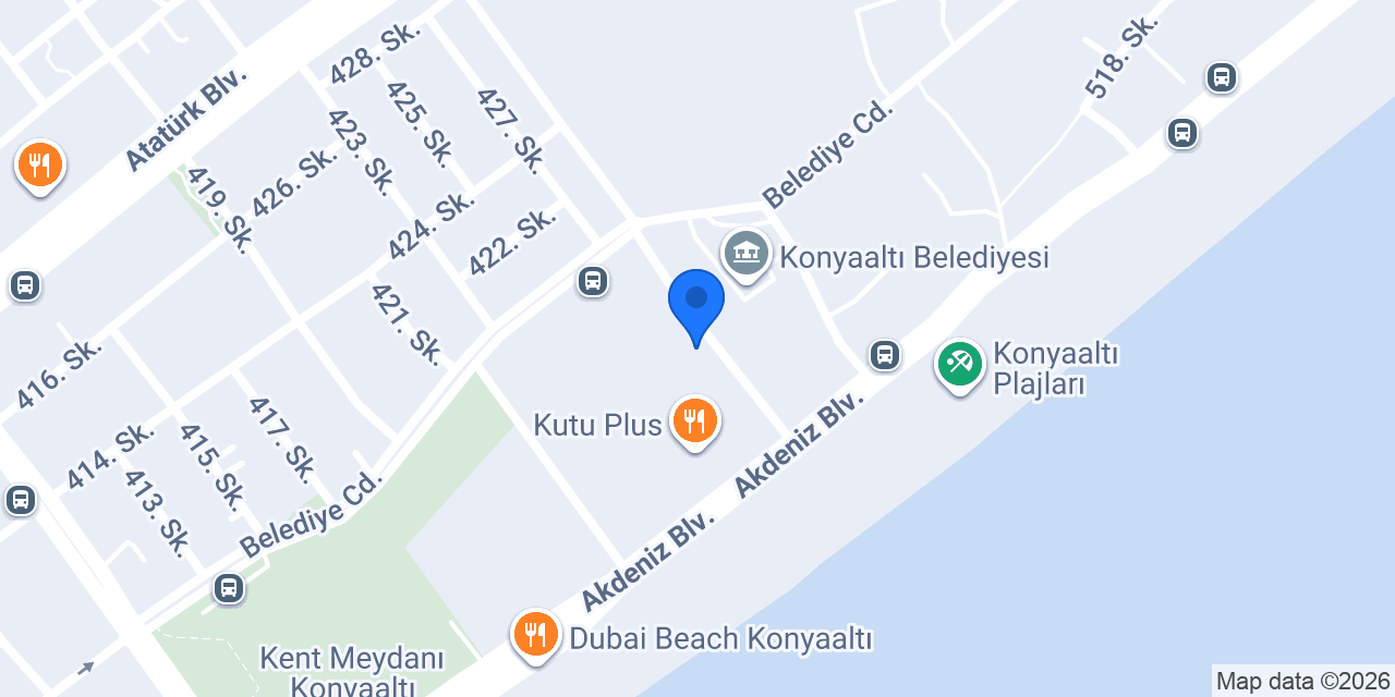 Ceyhun ŞENTÜRK - RE/MAX MEGA konumu