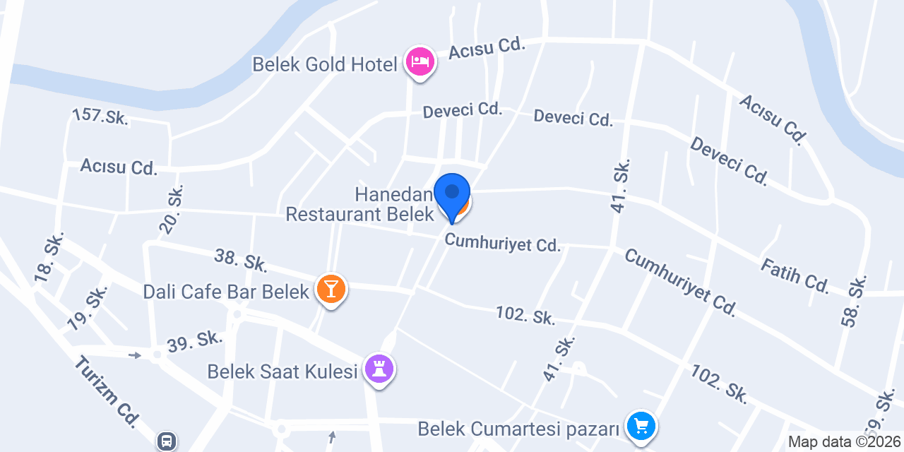 ARMA GRAFİK REKLAM konumu