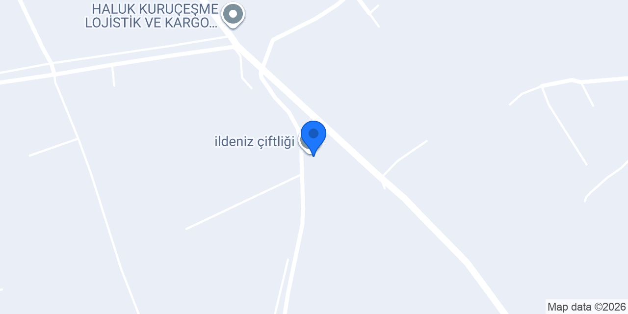 ildeniz çiftliği konumu