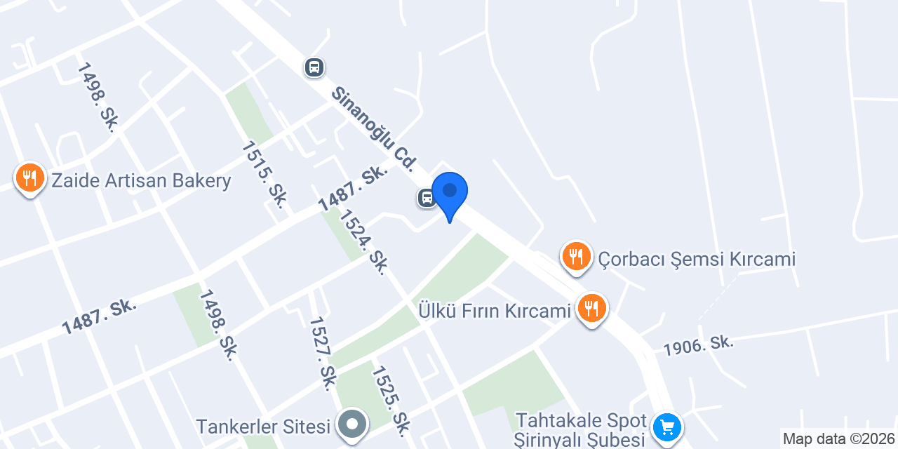 atelier design içmimarlık konumu