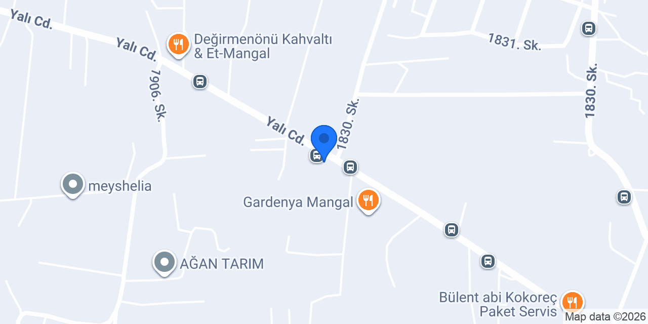 Yaz & Kış Kahvaltı & Mangal Evi konumu