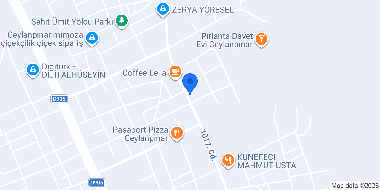 ANTİK SABUN konumu