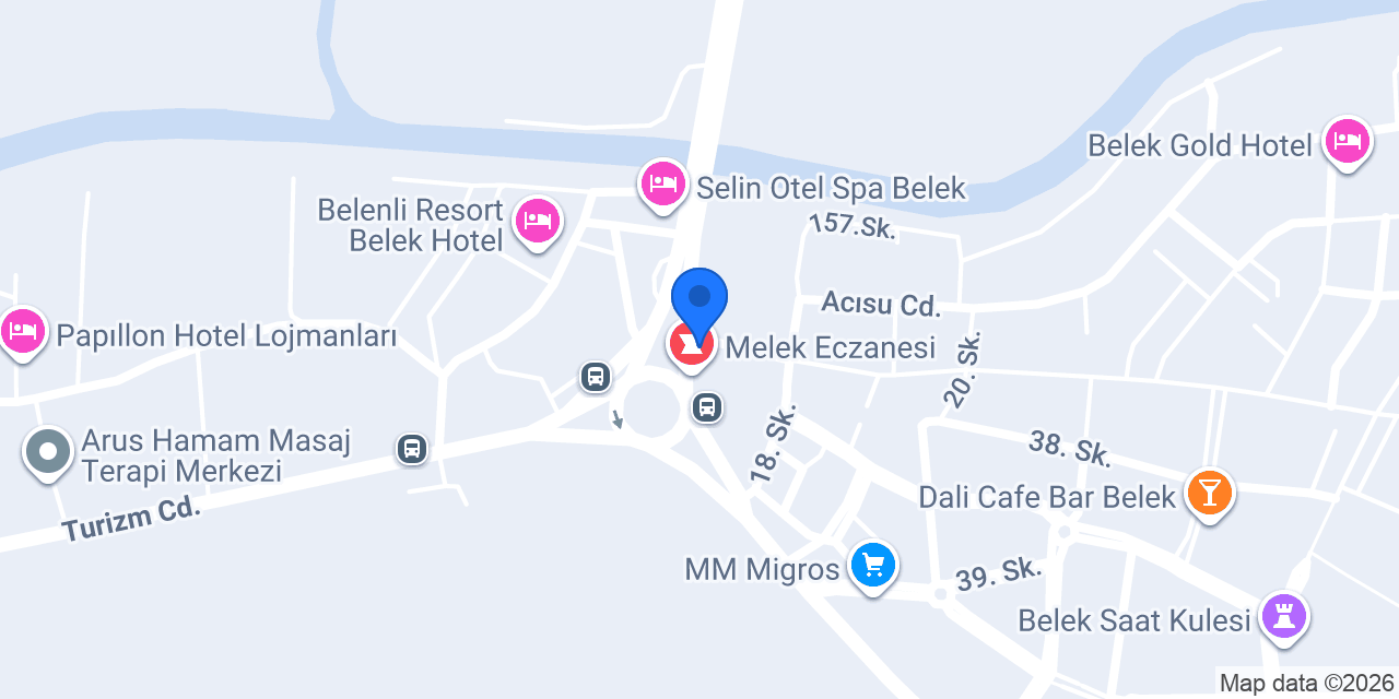 VİZYON GLOBAL ELEKTRİK DÜNYASI konumu