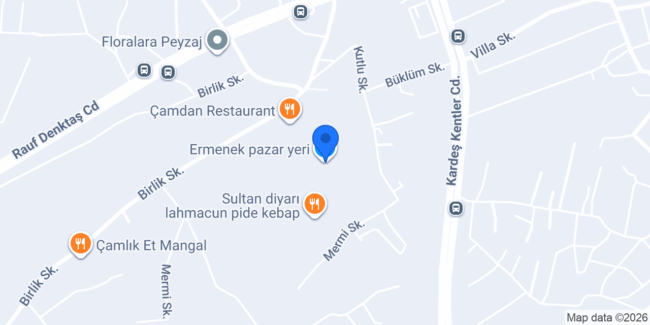 zeyland realty konumu