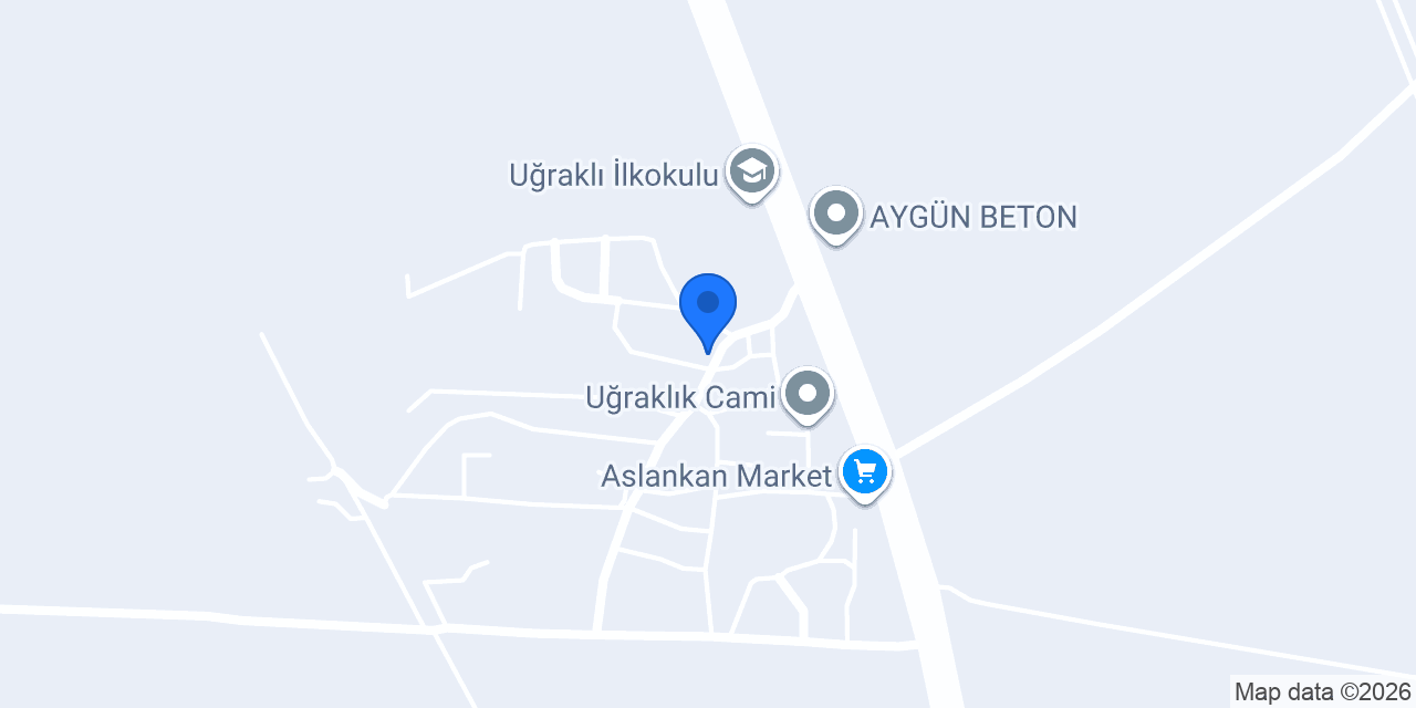 FENERİN AŞKI konumu