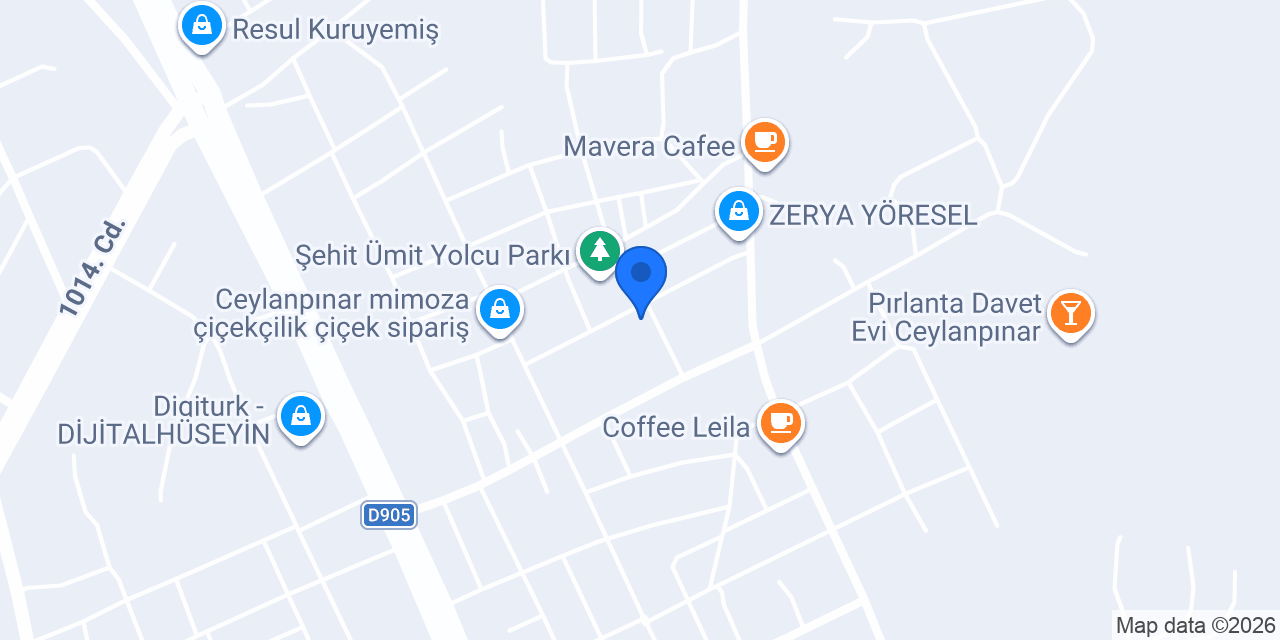 KARATAY ELEKTRİK konumu