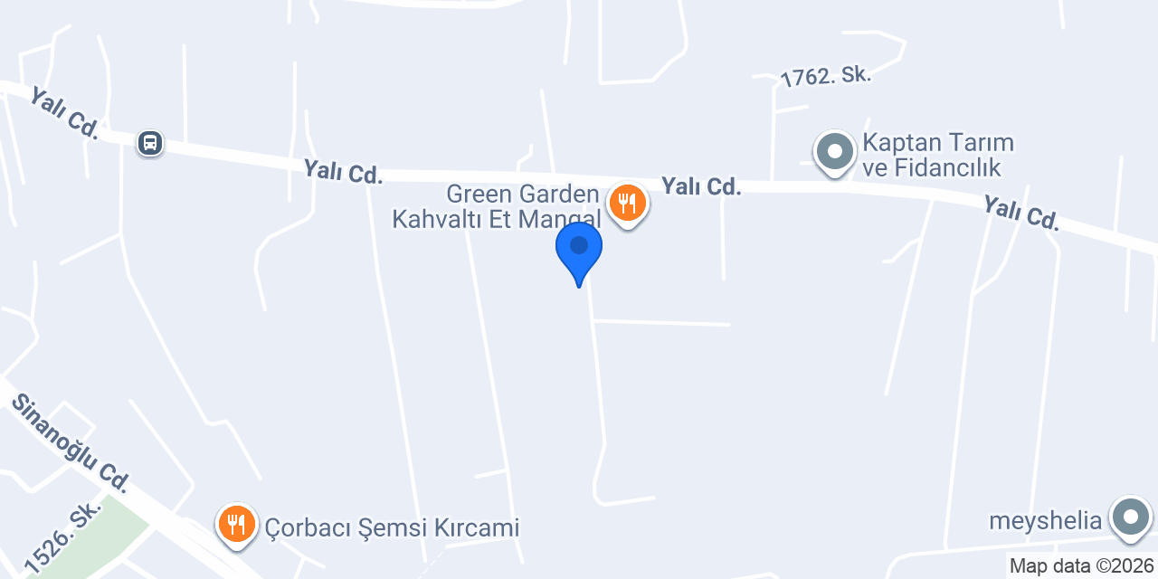 Çelik grup konaklama ve inşaat A.Ş konumu