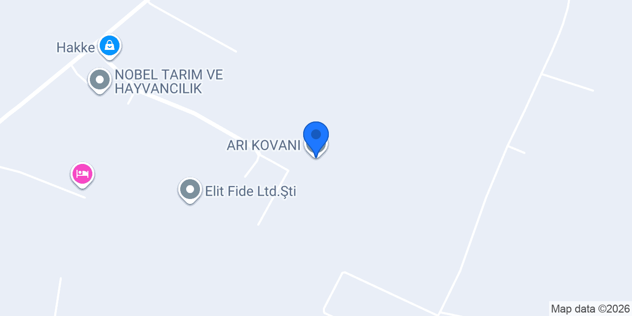 ARI KOVANI konumu
