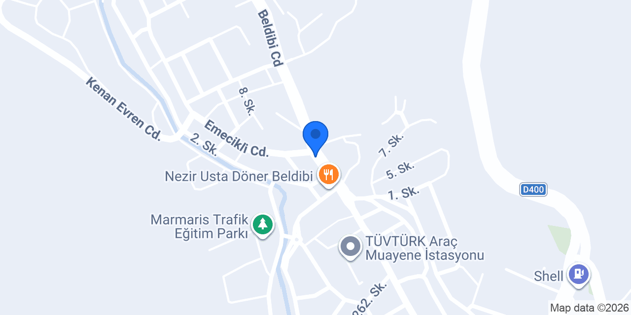 HT YAPI TADİLAT - TAAHHÜT konumu