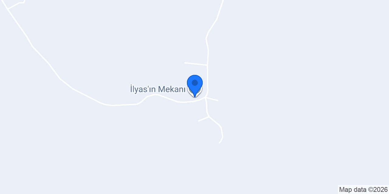 İlyas'ın Mekanı konumu