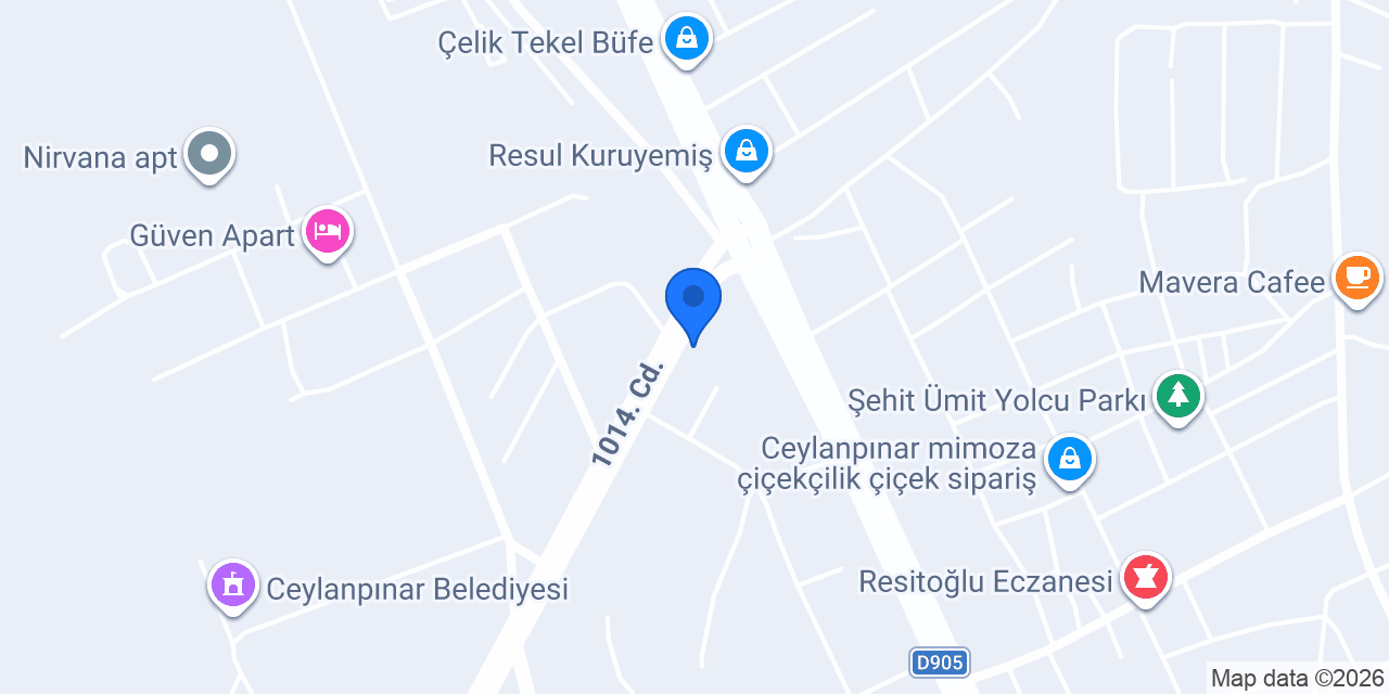 GÖNÜL DOSTLARI CAFE & RESTAURANT konumu