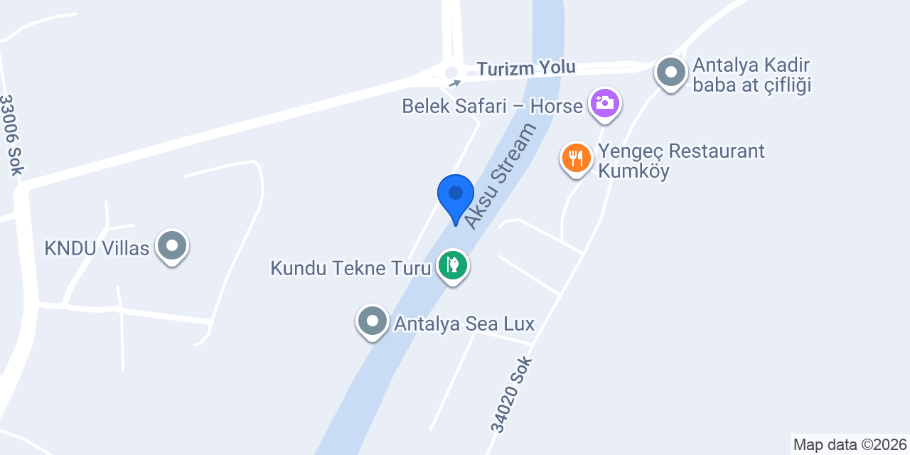 Batu vip yat turlari konumu