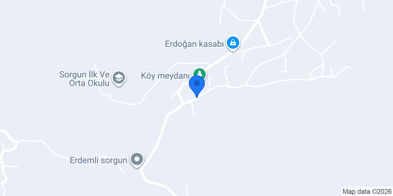 Uslu konumu