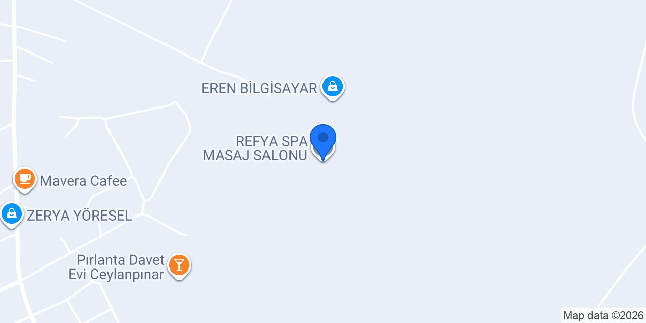 ÇAVUŞOĞLU AUTO konumu