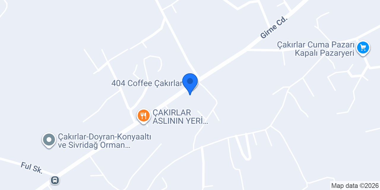 FİKİR FENERLERİ konumu