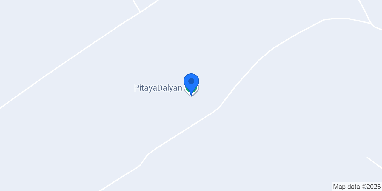 PitayaDalyan konumu