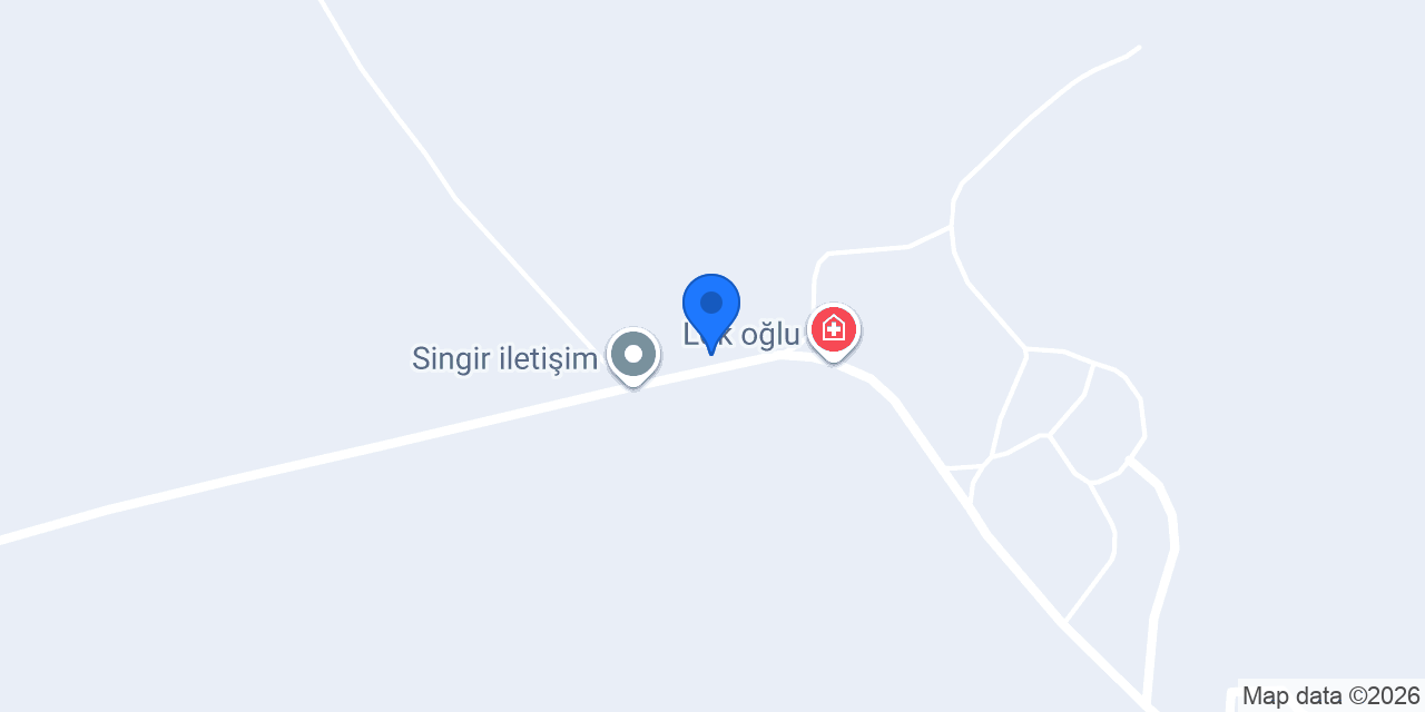 Fema Emlak konumu