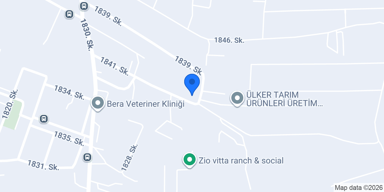 SAĞLIKLI YAŞAM BİTKİSEL ÜRÜNLER konumu