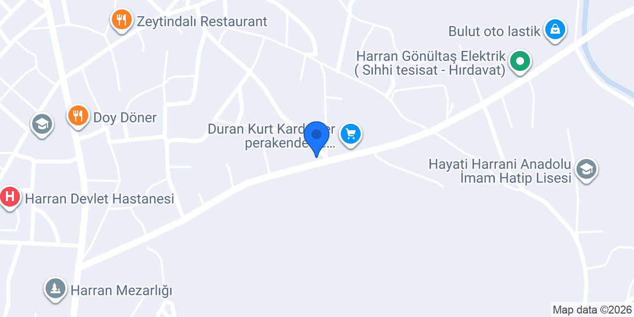 İmza mobilya ve tasarım konumu