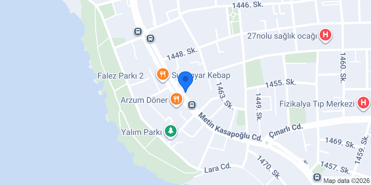 Uzman Psikolog Cemal Can konumu