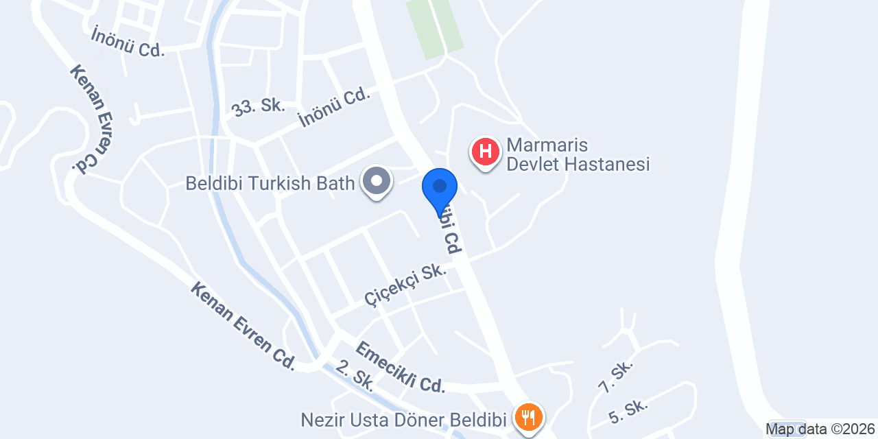 Medikal Medipet konumu