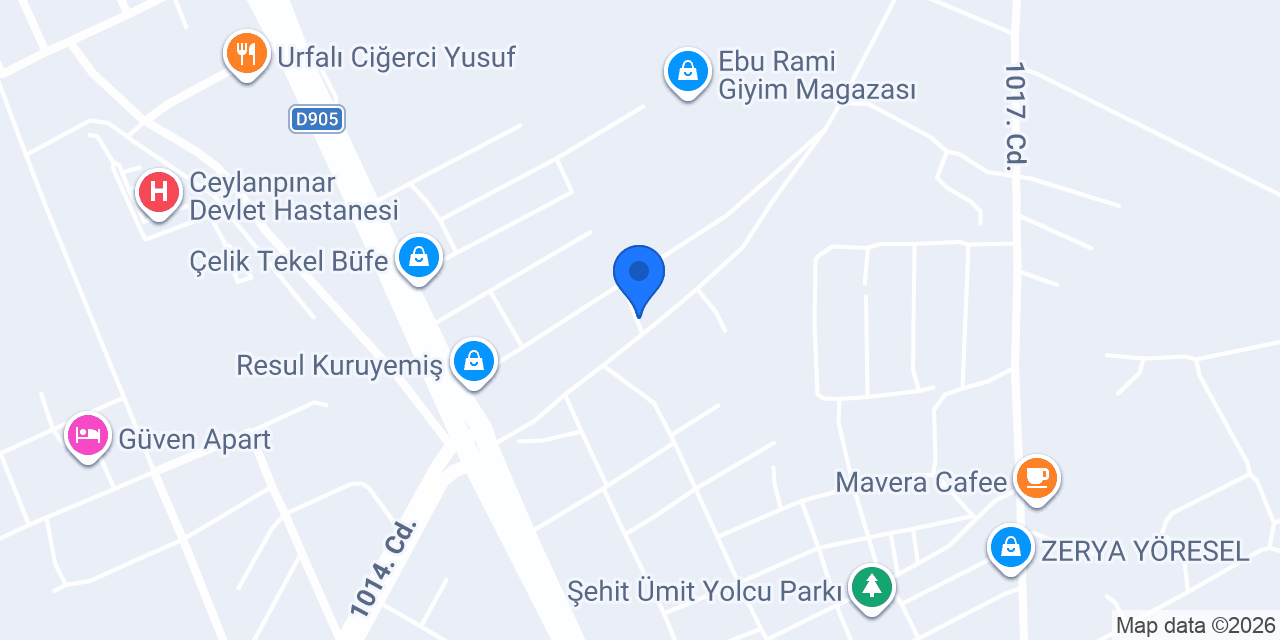 Culap elektrik otomasyon konumu