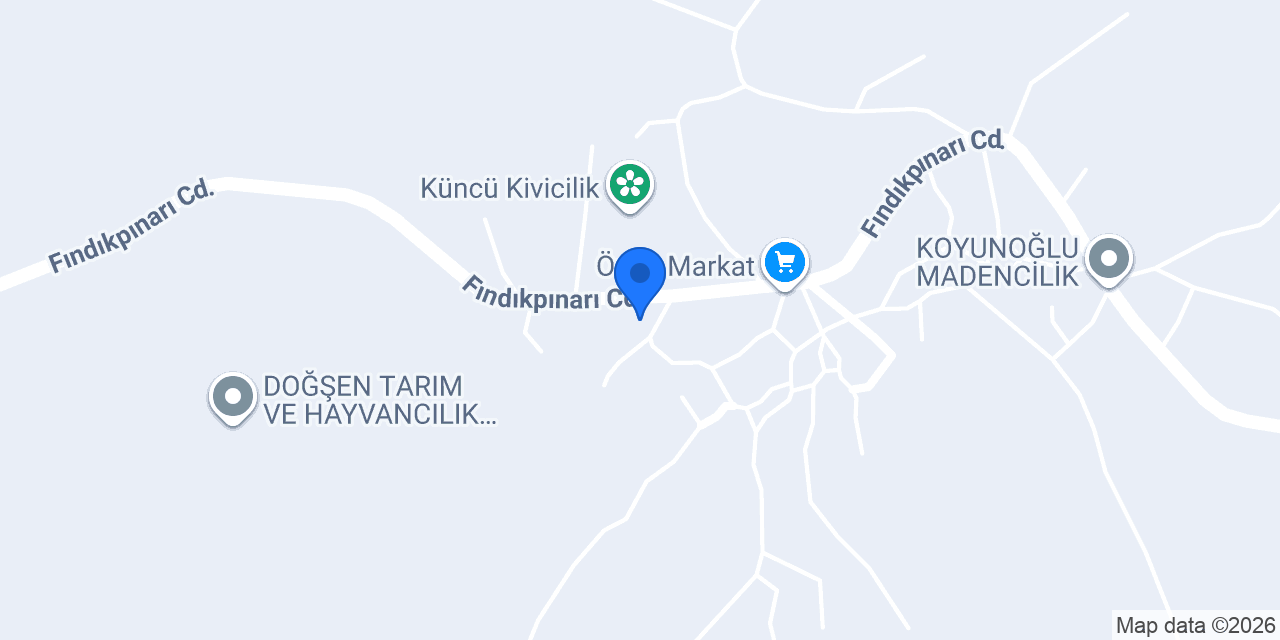 beBaby montessori konumu