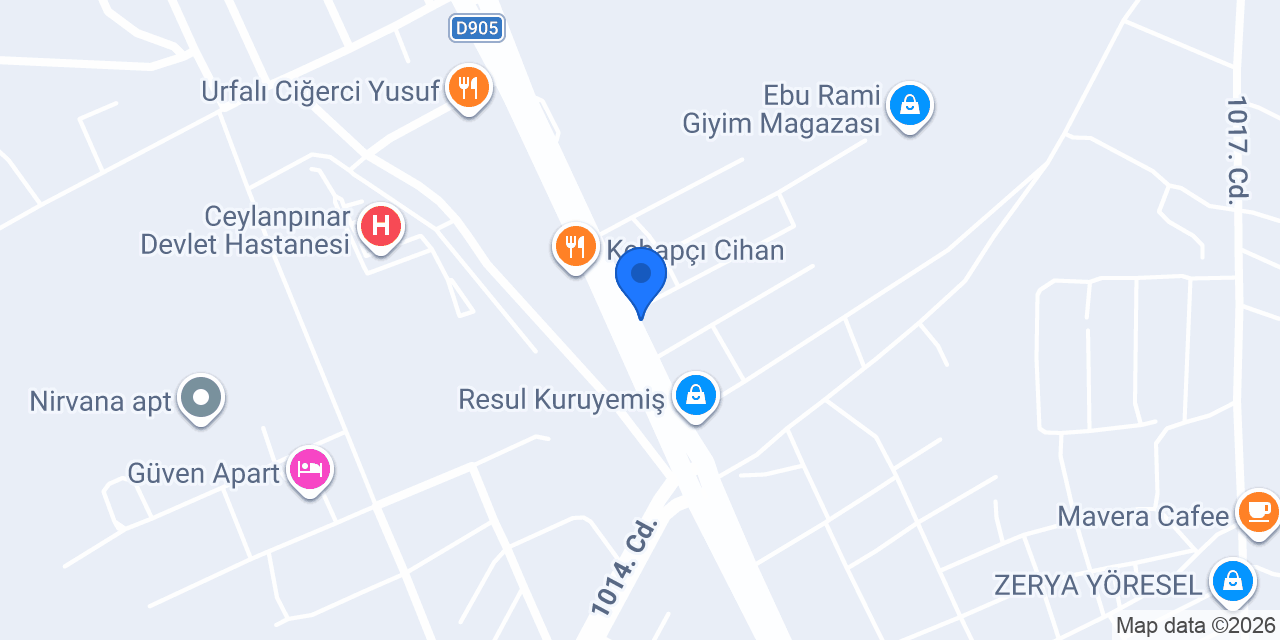 Çelik Tekel Büfe konumu